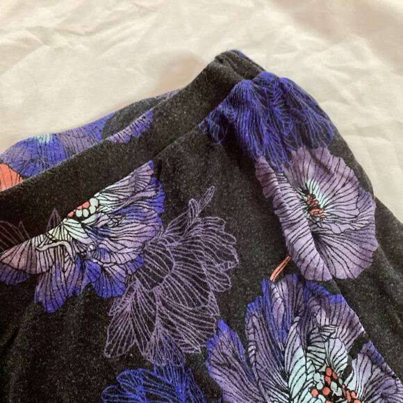 Women's Maternity Nursing Pajama Bottom - Picture 4 of 8